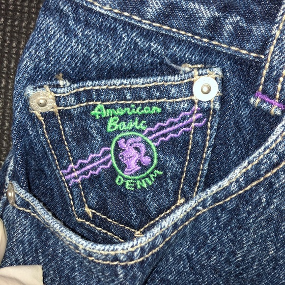 🌟Vintage🌟 Jive high waisted mom jeans size 24 - Picture 2 of 5